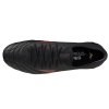 Buty Mizuno Morelia Neo IV Beta Elite FG P1GA254200 czarny 42 1/2
